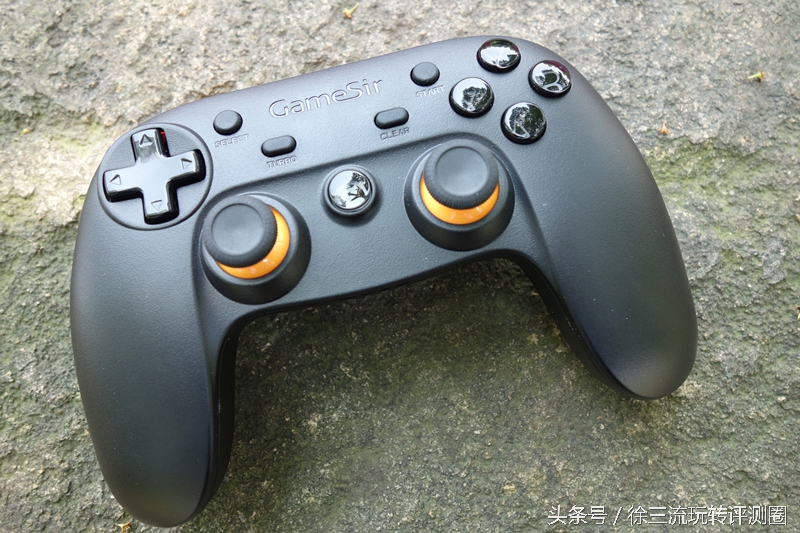 小鸡g3手柄手感怎么样,小鸡g3手柄怎么玩nds游戏