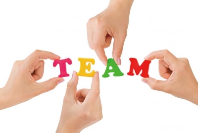 到菩提客，感受不一样的体验式团队建设！