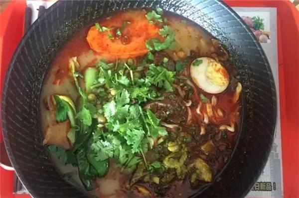 西安钟楼附近高档餐厅,西安必去的高消费餐厅