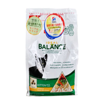 配方猫粮和普通猫粮有什么区别,猫粮应该怎么选择好一点