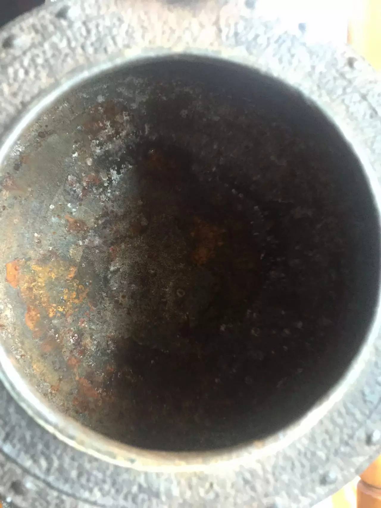 老铁壶价格一览表,原装进口日本铁壶