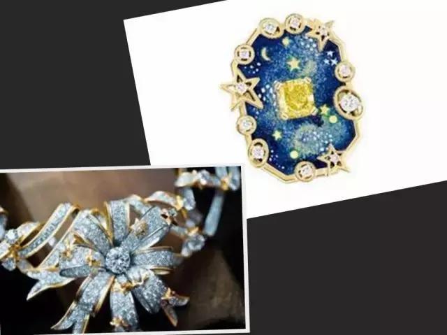 资讯珠宝课,珠宝资讯