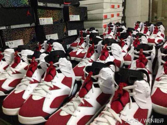 WEN科普—莆田货、广东货、厂货、折扣货、专柜的区别。