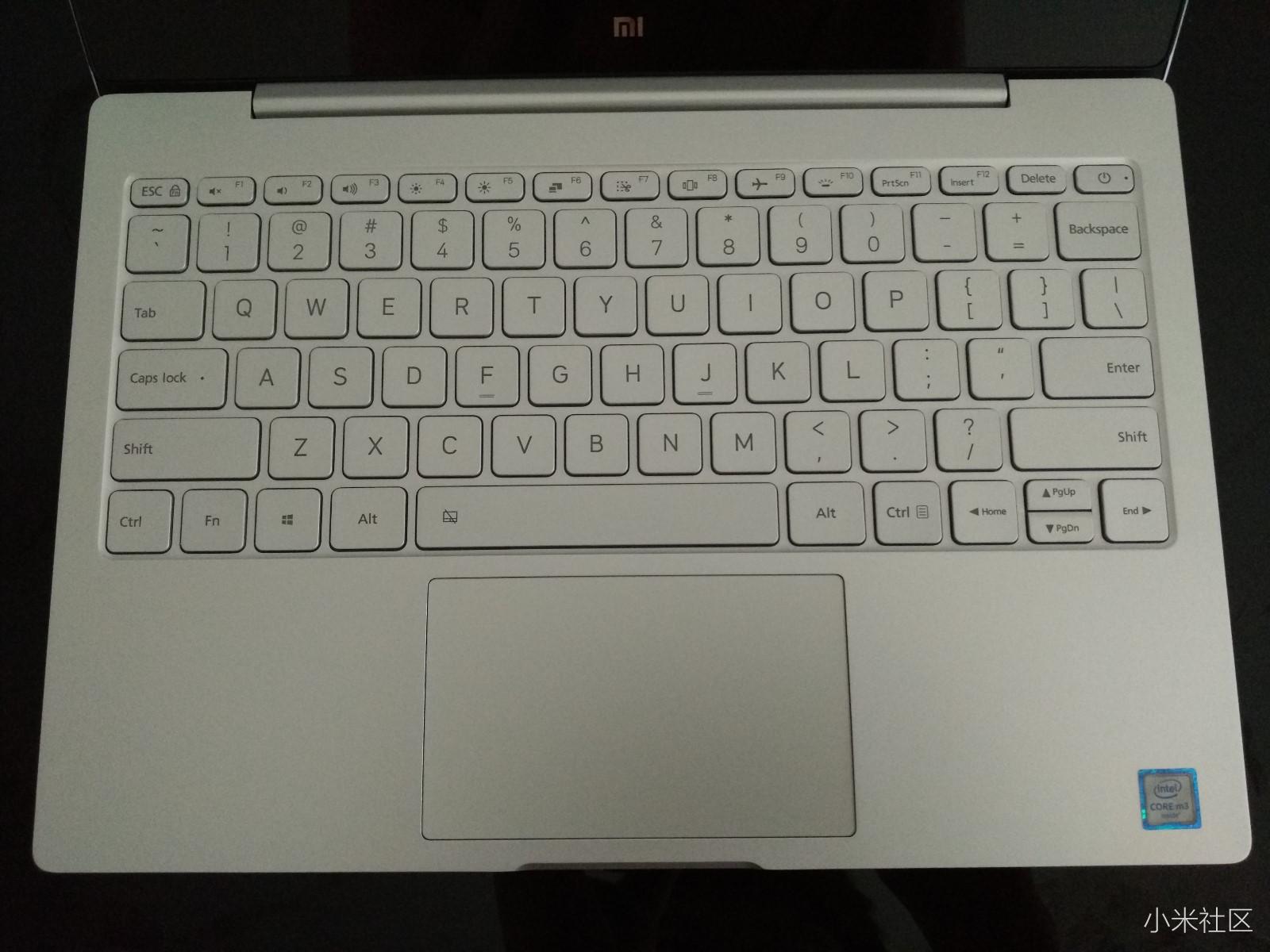 小米笔记本电脑和苹果系统,小米笔记本和苹果macbook