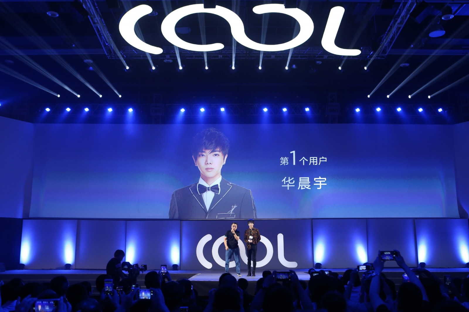 酷派cool1刚出时价格,酷派cool1dual和乐视2x520哪个好