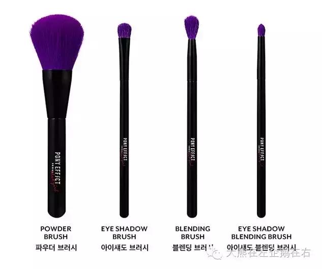 安利最好的化妆刷,超好用化妆刷套装推荐知乎