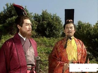 曹操智谋超过郭嘉,曹操和郭嘉为什么曹操先出手