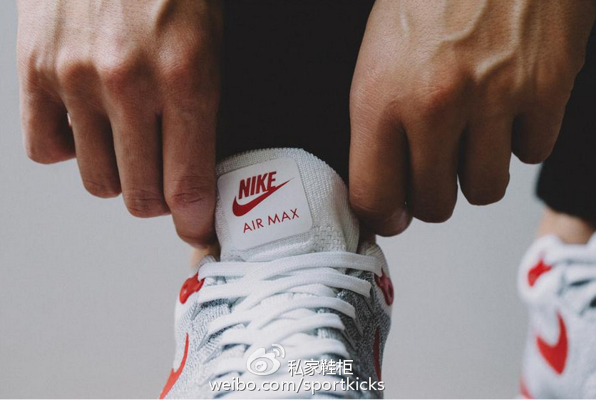 flyknitmax评测,nikeairmaxflyknit多高