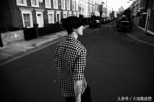 教你如何吃定天蝎男,十二星座男人攻略