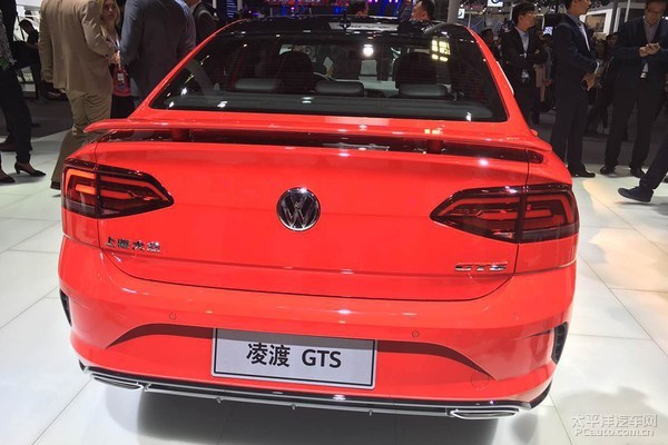 成都车展轿车预览：26款热辣新车抢先看