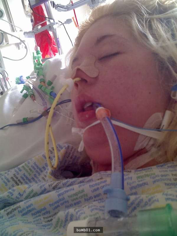 使用卫生棉条为什么会中毒,使用卫生棉条患中毒性休克