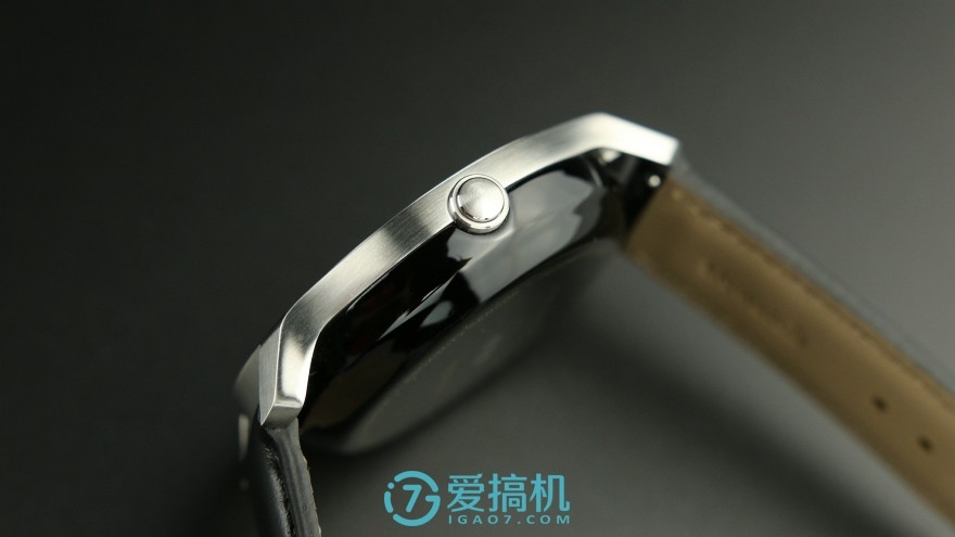 ticwatch2经典款评测,ticwatch2经典智能手表