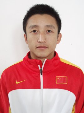 中国各个领域运动员,中国各个省份代表的羽毛球运动员