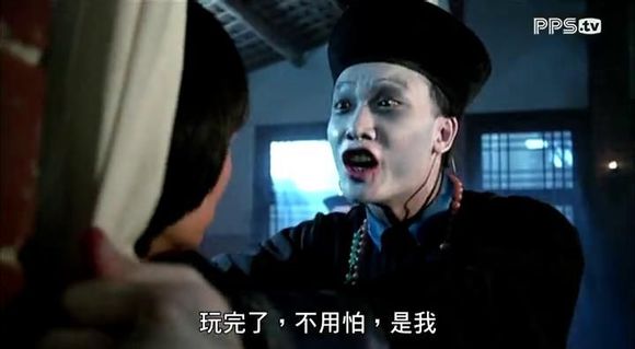 你还记得林正英叔叔吗,僵尸电影除了林正英你还记得谁