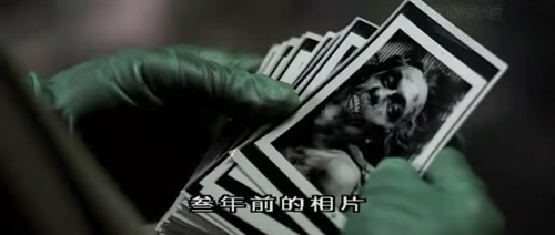 与七宗罪有关相似的电影,七宗罪关于人性的电影