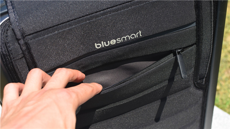 bluesmart旅行箱,智能旅行箱bluesmart
