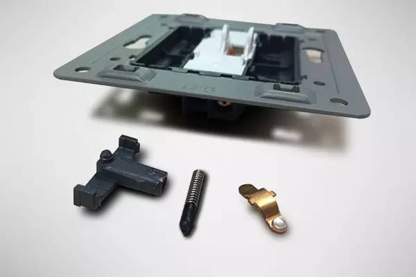 房子开关一般安装什么位置,装修选开关注意事项