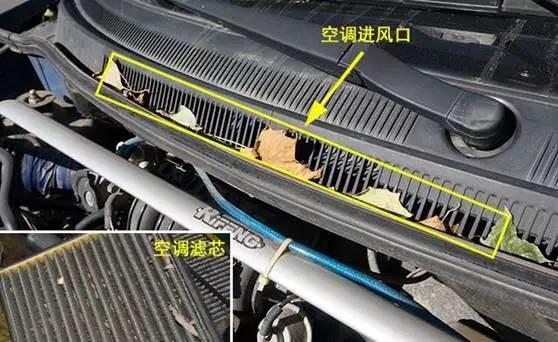 车内有异味去修车店怎么清除,车内有臭味是找汽修厂还是洗车