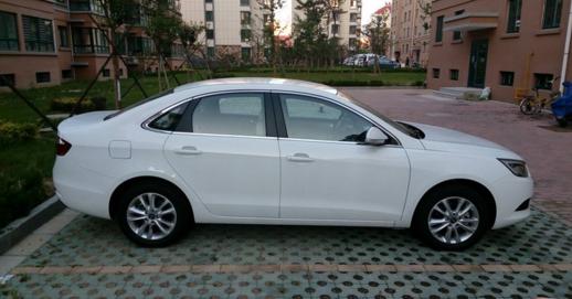 艾瑞泽71.5t手动挡,艾瑞泽7二手手动1.5t