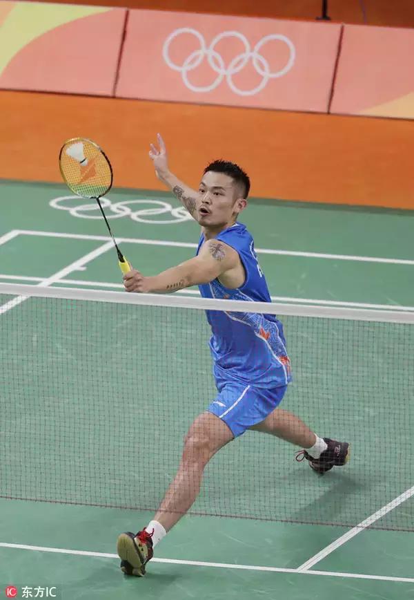 两个人最后的相遇,两个人最终对决