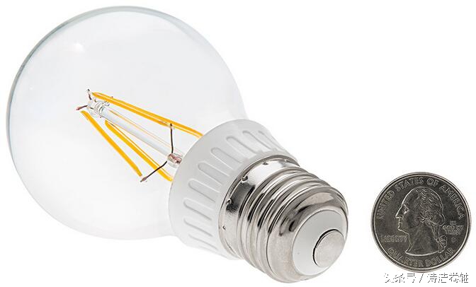 爱迪生的“天方夜谭”与灯泡,你以为很简单吗?