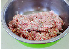 四喜丸子为什么不叫红烧狮子头,四喜丸子为什么那么难吃