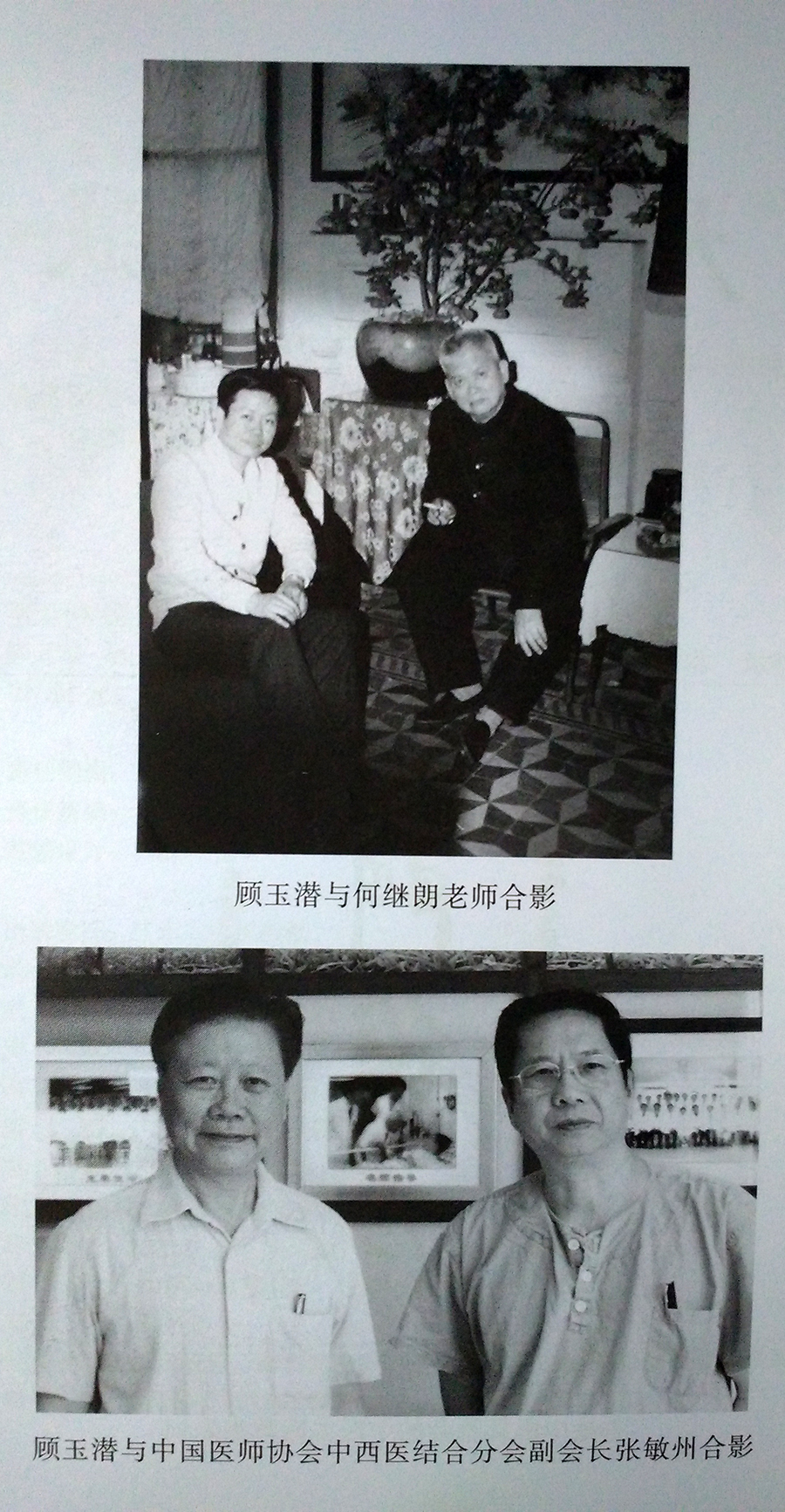 中医怪杰,十大公认的中医中药秘方