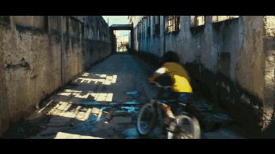 街头大屏幕观看奥运会,史上最激烈奥运会