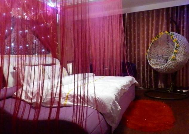 石家庄适合情侣住的高颜值酒店,石家庄情侣日式酒店