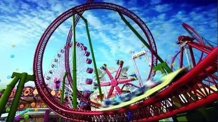 重庆未来五年震撼规划,重庆这5年的变化