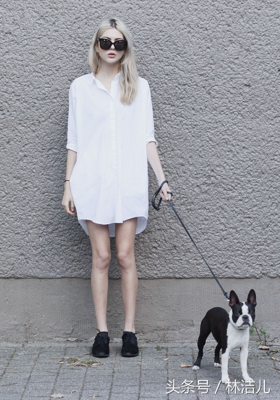 14岁开始模特事业，21岁成平民偶像，她是最会穿衣的北欧精灵