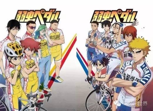 二次元身体上的运动,二次元中的体育