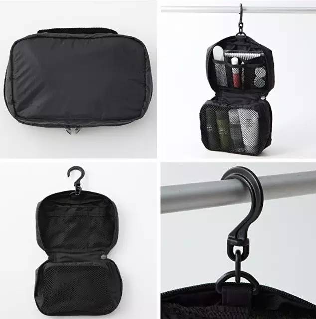 集齐这18款旅行必备神器，相当于召唤一个哆啦A梦！