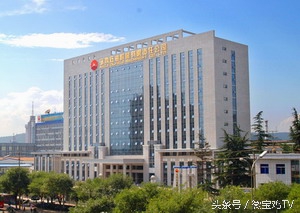 宝鸡国有企业排名,宝鸡有哪些龙头企业