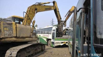 报废汽车suv报废补贴政策,你的车多少年限了