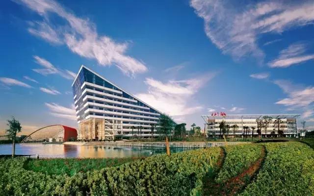 你只听过汉南,却不知道它的传奇!今年的汉南将高不可攀!