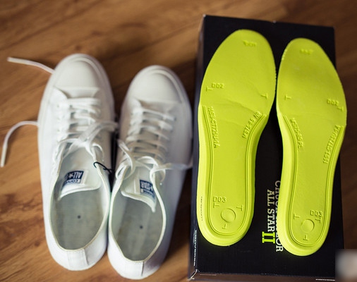 你穿过的最舒服的鞋子,最舒服的鞋是哪一双