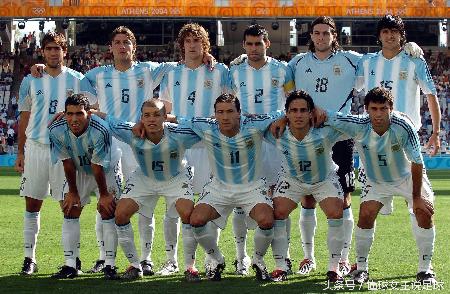 阿根廷败了进得了小组赛么,阿根廷国奥出线形势