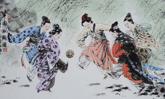 你知道中国有多少年历史了吗,中国历史你知道吗