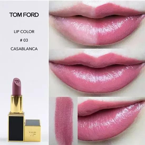 tomford鍙ｇ孩棰滆壊鎺ㄨ崘,tomford鍙ｇ孩鑷虫涓嶆笣