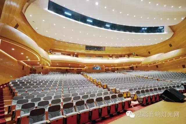 专访迪斯董事长熊孟生：立足声学铸造文化科技产业新梦想