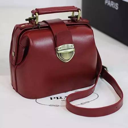 常见包包品牌排行榜,包包的种类及图解