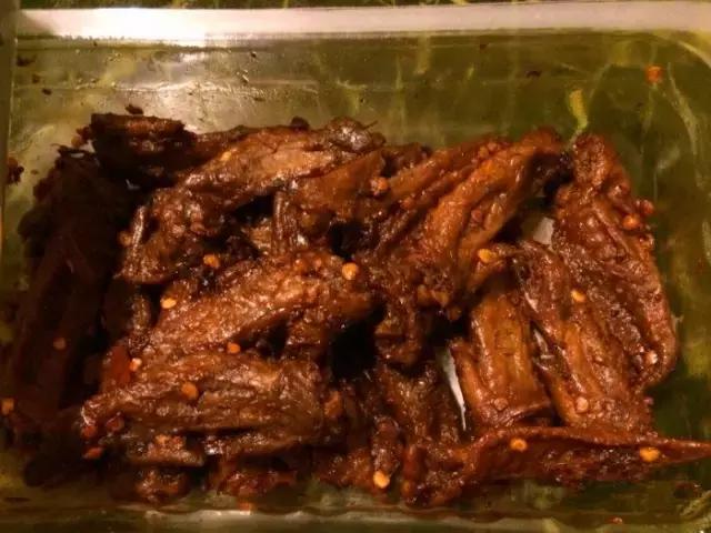 南昌很火的卤味店,南昌卤味排行榜前十名