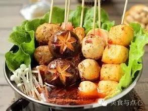 麻辣烫店各种麻辣烫做法,麻辣烫教程麻辣烫怎么做好吃