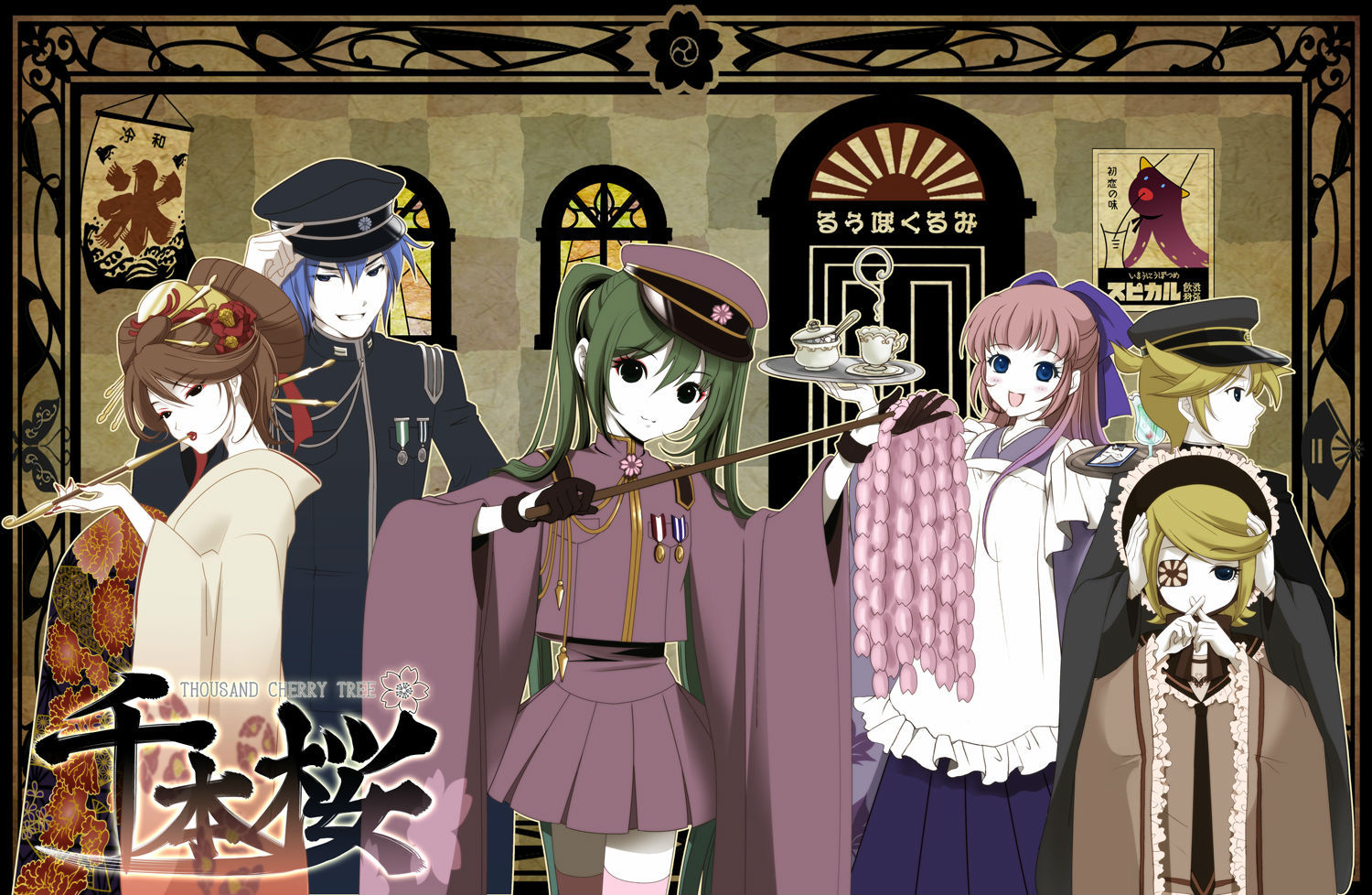 血洗b站最好听的神曲,血洗b站的洗脑神曲top8