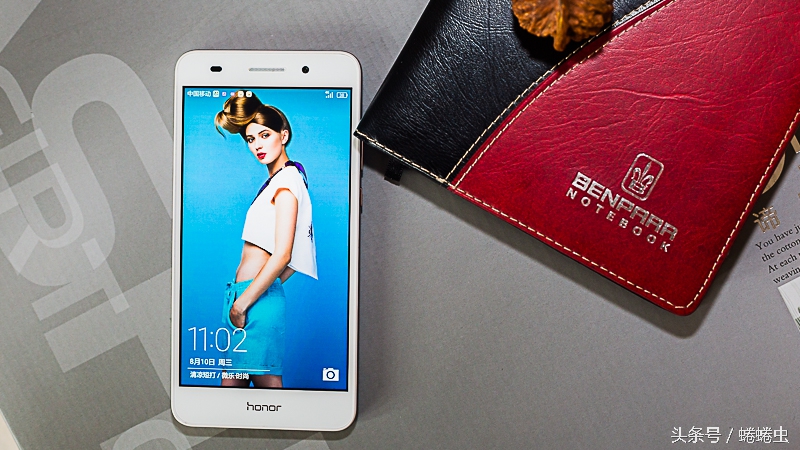 荣耀畅玩5a最大亮点,荣耀畅玩5a自带功能