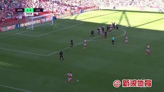 英超联赛拉开帷幕,英超群雄逐鹿三足鼎立