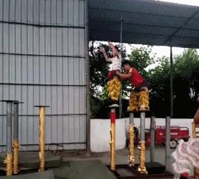 冷静表情包gif图片,搞怪图片gif