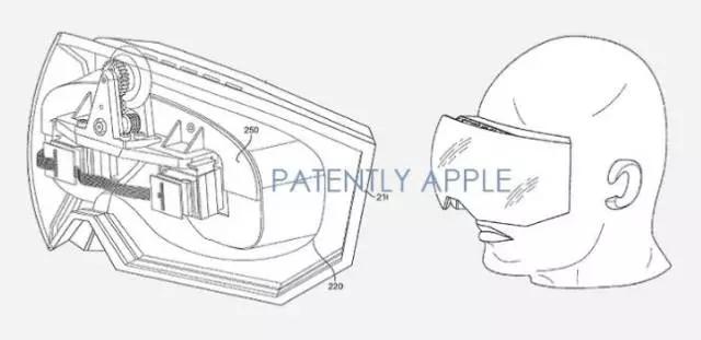 苹果ar规划,苹果在ai领域落后了吗
