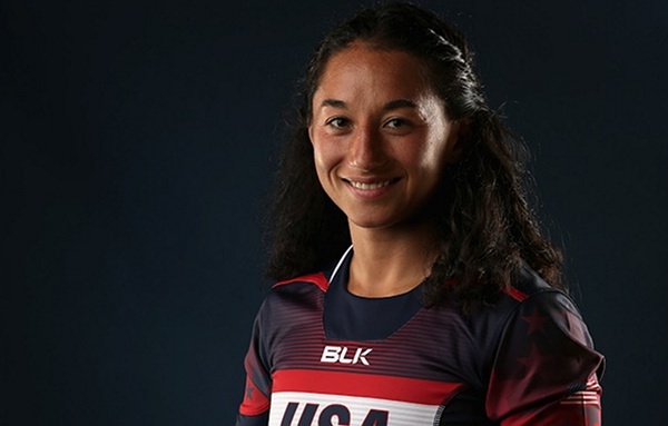 豆瓣日记:多图｜里约奥运会上的女同性恋们